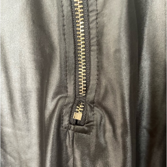 NWT Black Catsuit🖤 - Picture 4 of 7